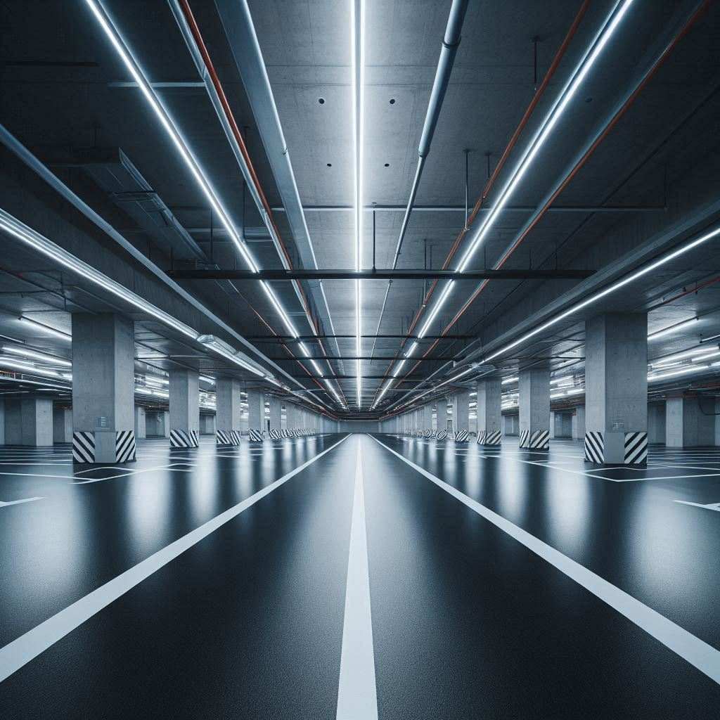 空调分区调试期间行政运维组如何判断写字楼办公客户停车体验已经恢复稳定
